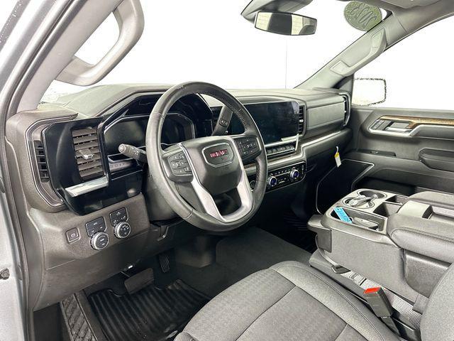 used 2023 GMC Sierra 1500 car, priced at $39,495