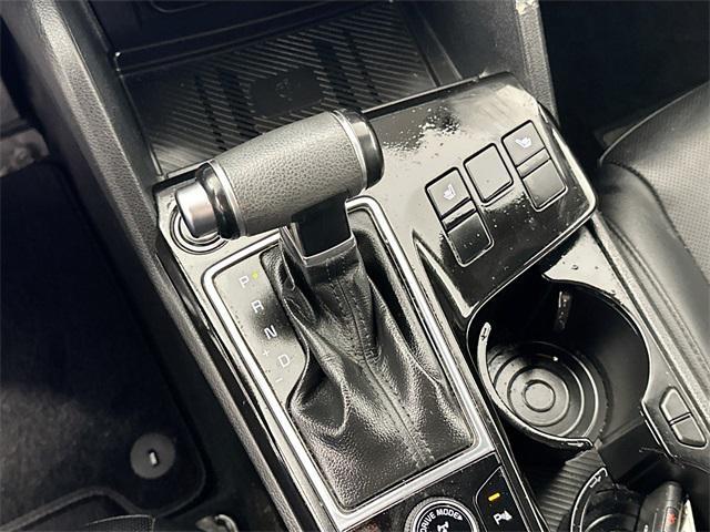 used 2023 Kia Sportage car, priced at $25,500