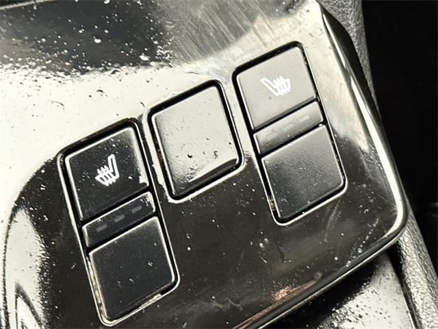 used 2023 Kia Sportage car, priced at $25,500