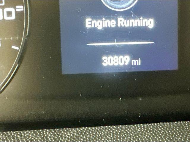 used 2025 Ram ProMaster 3500 car, priced at $38,500