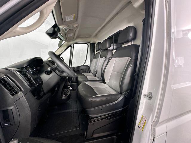 used 2025 Ram ProMaster 3500 car, priced at $38,500