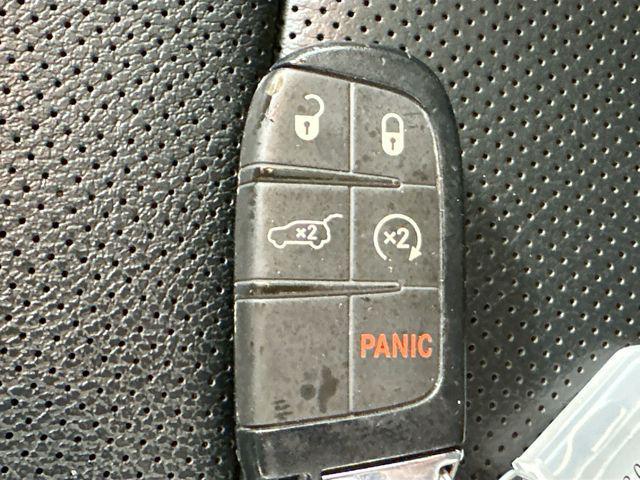 used 2023 Jeep Compass car, priced at $26,995