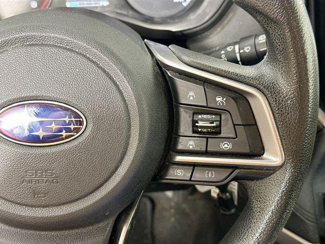 used 2020 Subaru Forester car, priced at $18,495