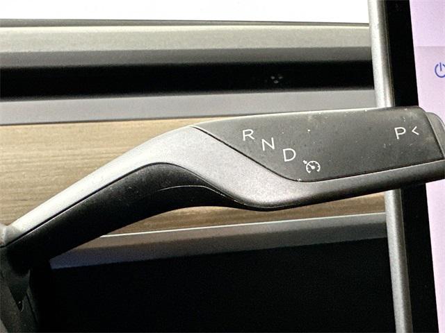 used 2023 Tesla Model 3 car, priced at $24,500