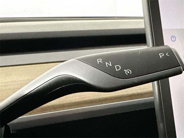 used 2022 Tesla Model 3 car, priced at $25,500