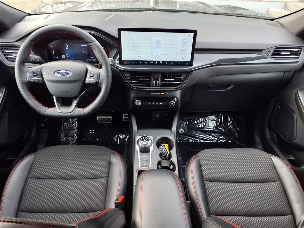 used 2023 Ford Escape car, priced at $23,993