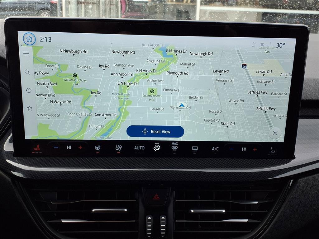 used 2023 Ford Escape car, priced at $23,993