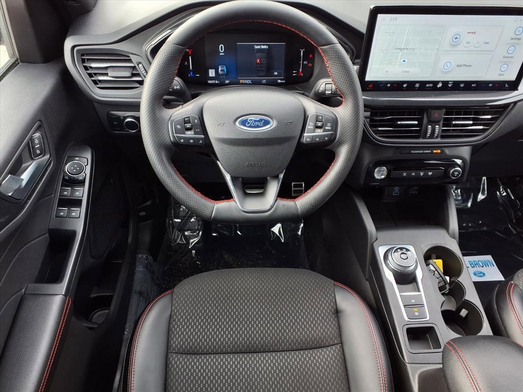 used 2023 Ford Escape car, priced at $23,993