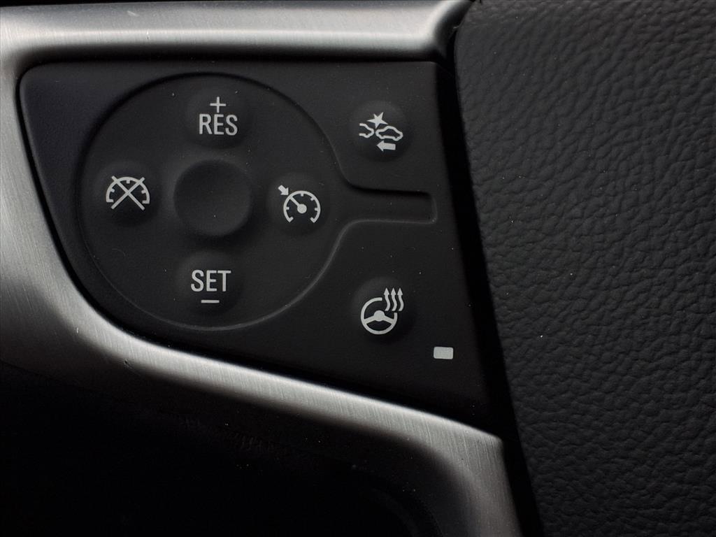 used 2022 GMC Terrain car, priced at $24,992