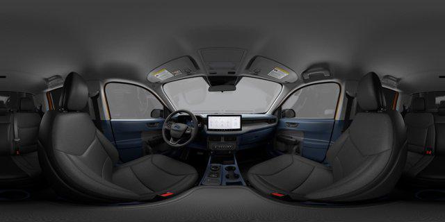 new 2026 Ford Maverick car, priced at $36,400