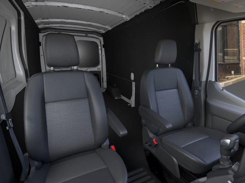 new 2025 Ford Transit-250 car, priced at $56,235