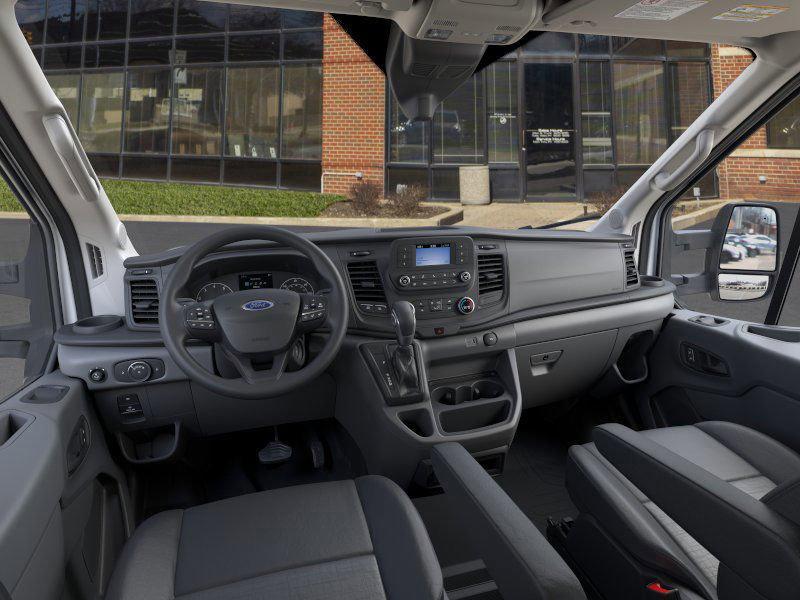new 2025 Ford Transit-250 car, priced at $56,235