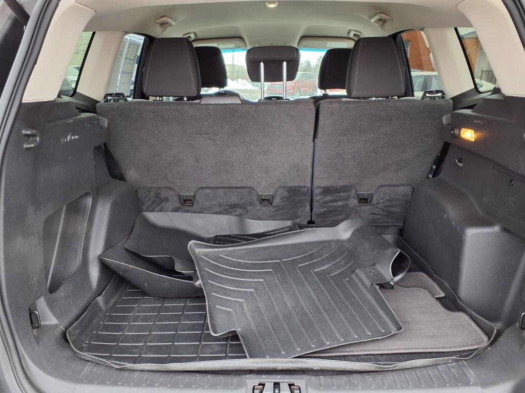 used 2017 Ford Escape car, priced at $8,997