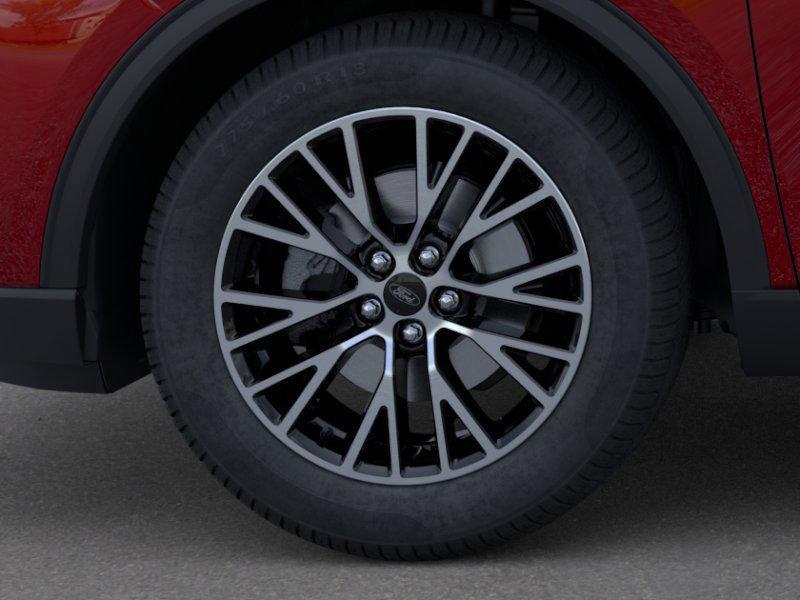 new 2026 Ford Escape PHEV car, priced at $34,982