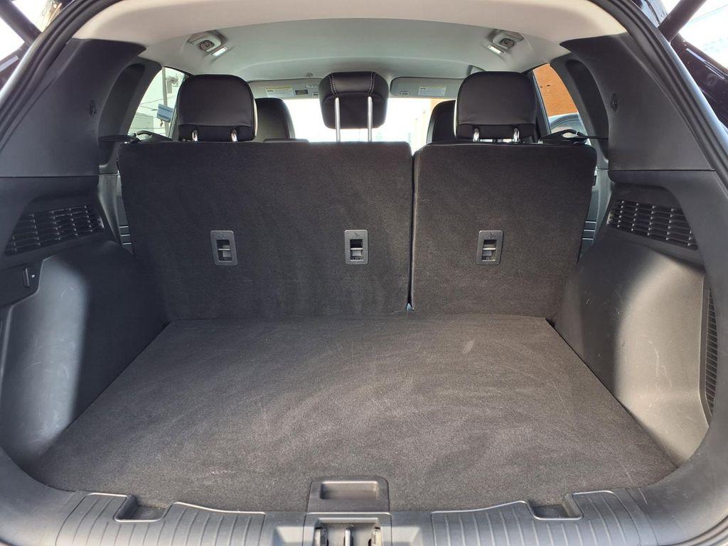 used 2024 Ford Escape car, priced at $29,994