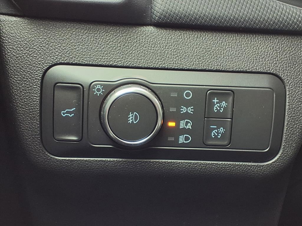 used 2022 Ford Bronco Sport car, priced at $25,992