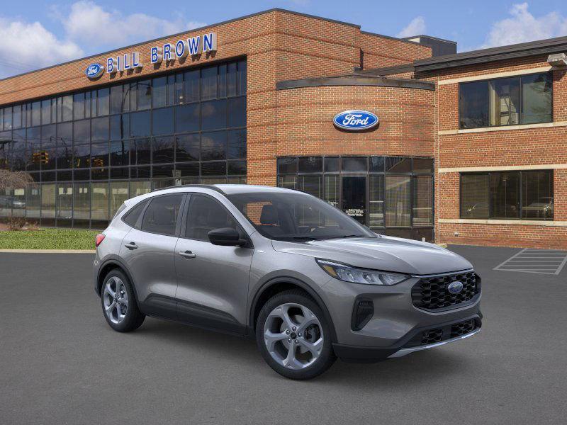 new 2026 Ford Escape car, priced at $34,553