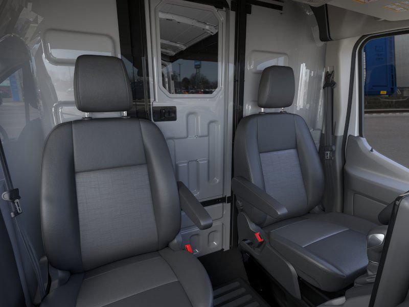 new 2026 Ford Transit-250 car, priced at $61,070