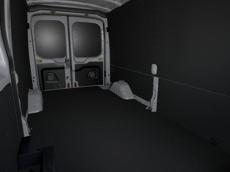 new 2026 Ford Transit-250 car, priced at $61,070