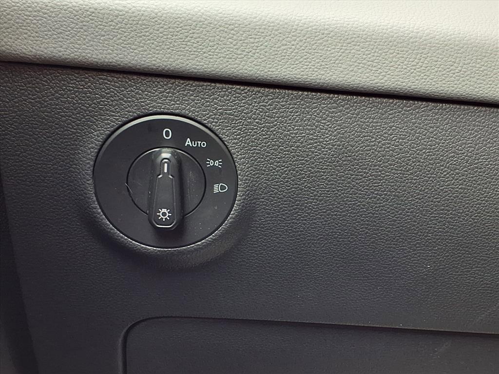 used 2022 Volkswagen Taos car, priced at $19,922