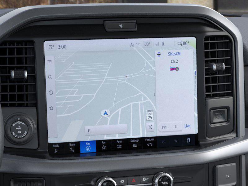 new 2026 Ford F-150 car, priced at $63,972