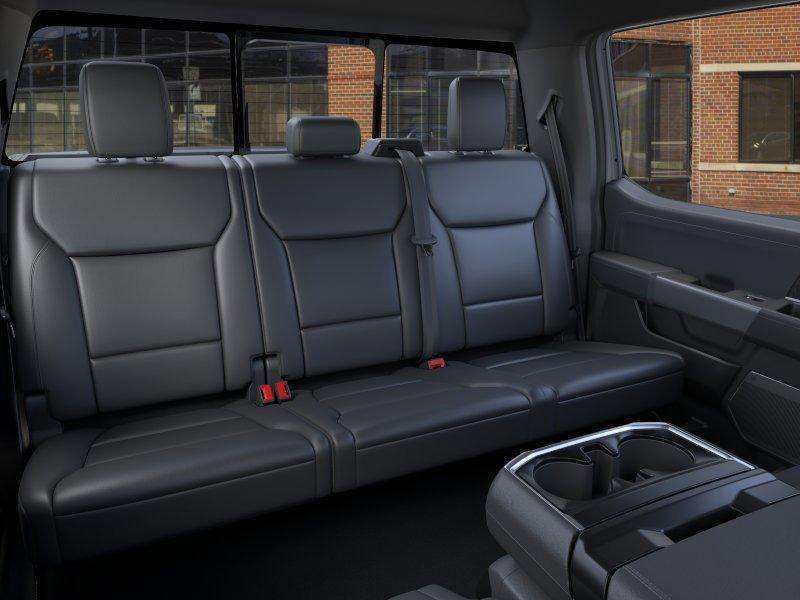 new 2026 Ford F-150 car, priced at $63,972