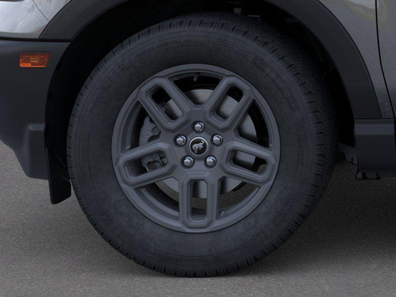 new 2026 Ford Bronco Sport car, priced at $34,800
