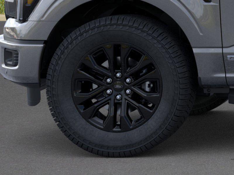 new 2026 Ford F-150 car, priced at $68,161