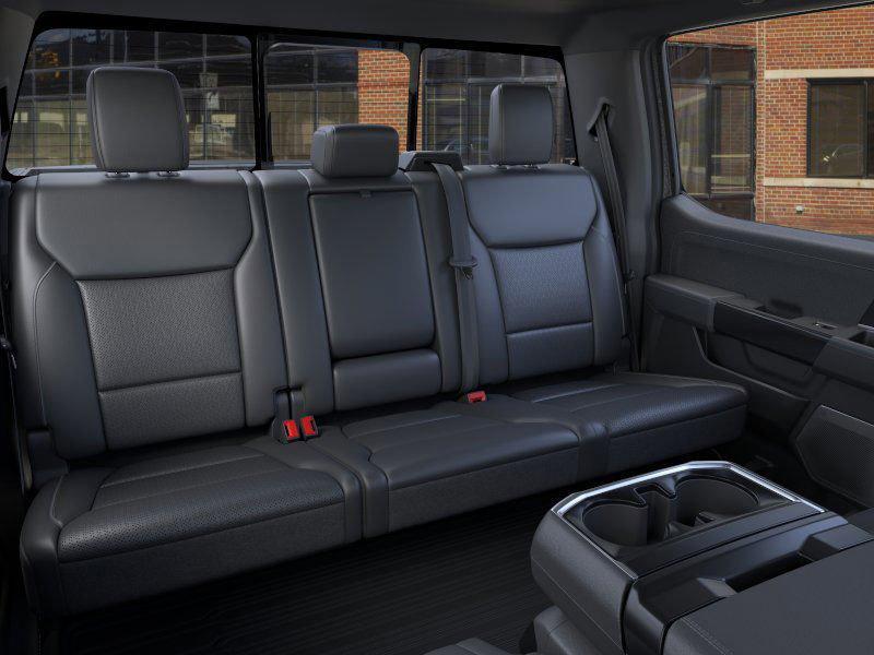 new 2026 Ford F-150 car, priced at $68,161