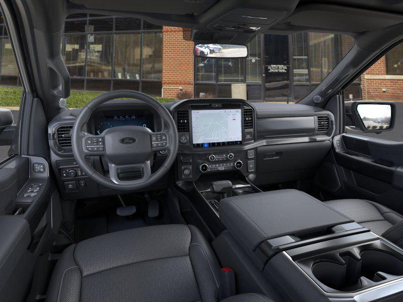 new 2026 Ford F-150 car, priced at $68,161