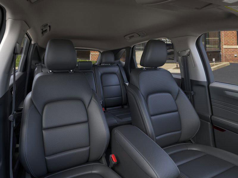 new 2026 Ford Escape car, priced at $37,637