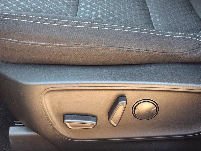 2023 Agate Black Metallic Ford Escape