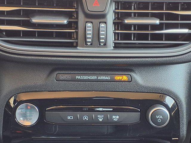 2023 Agate Black Metallic Ford Escape