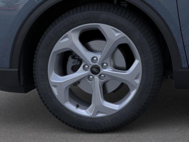 new 2026 Ford Escape car, priced at $34,997