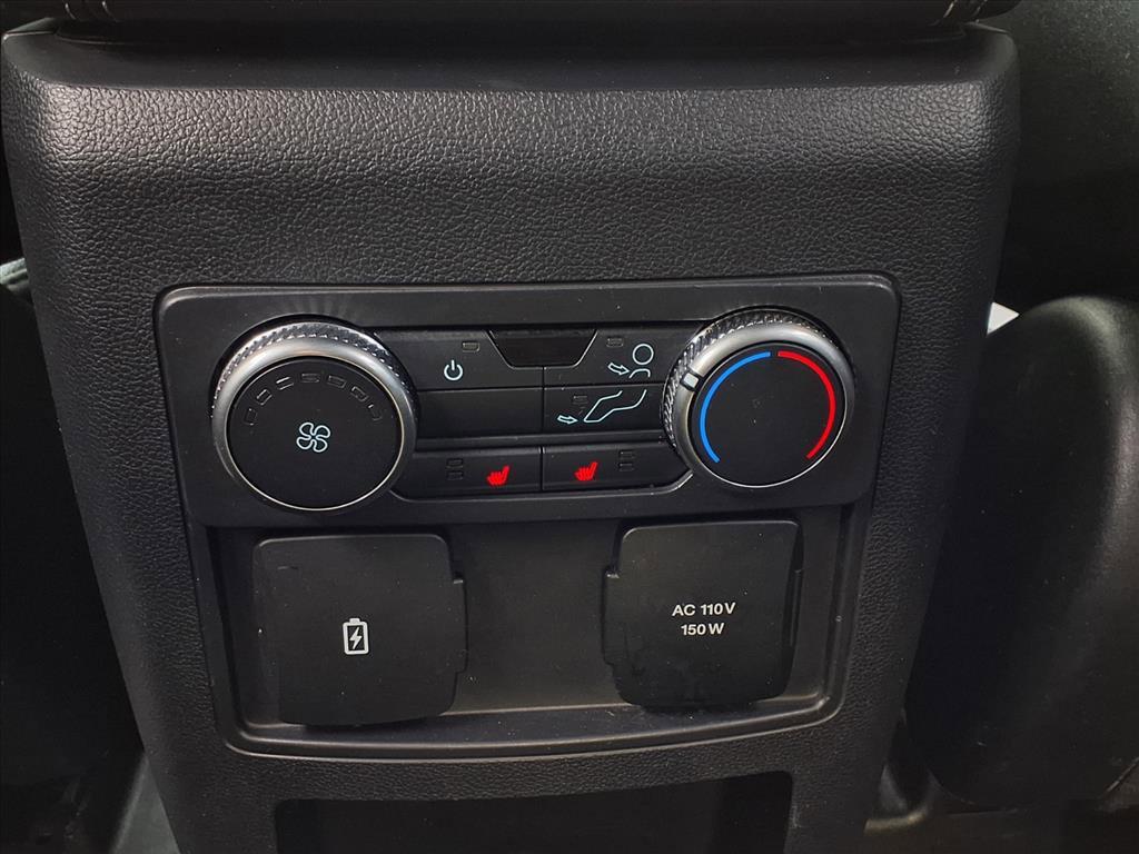 used 2020 Ford Explorer car, priced at $18,920