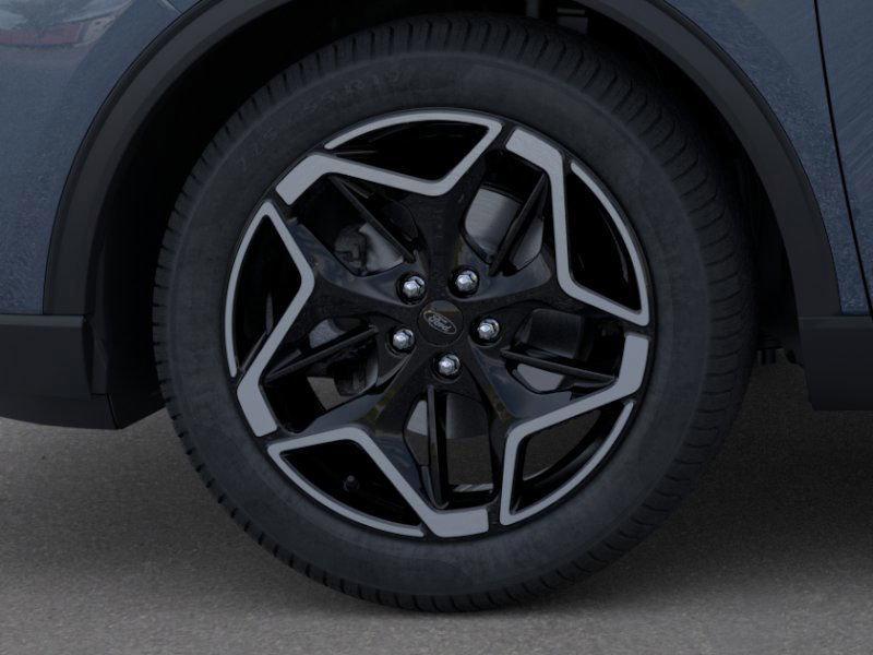 new 2026 Ford Escape car, priced at $37,637