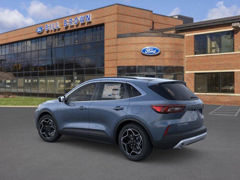 new 2026 Ford Escape car, priced at $37,637