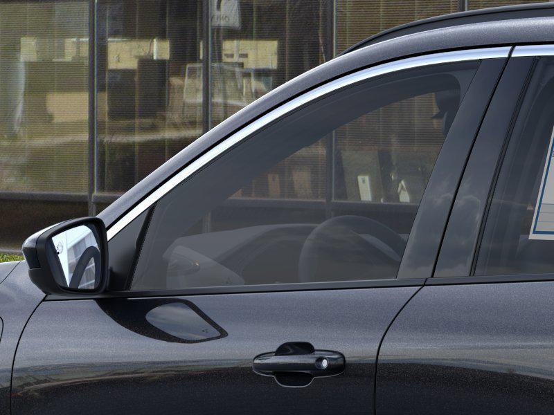 new 2026 Ford Escape PHEV car, priced at $34,818