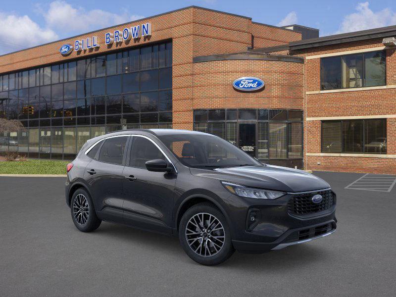 new 2026 Ford Escape PHEV car, priced at $34,538