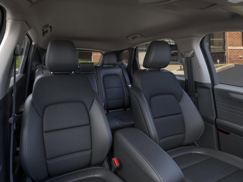 new 2026 Ford Escape PHEV car, priced at $34,818