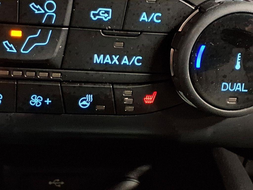 used 2023 Ford Bronco Sport car, priced at $25,993