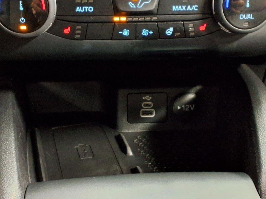 used 2023 Ford Bronco Sport car, priced at $25,993