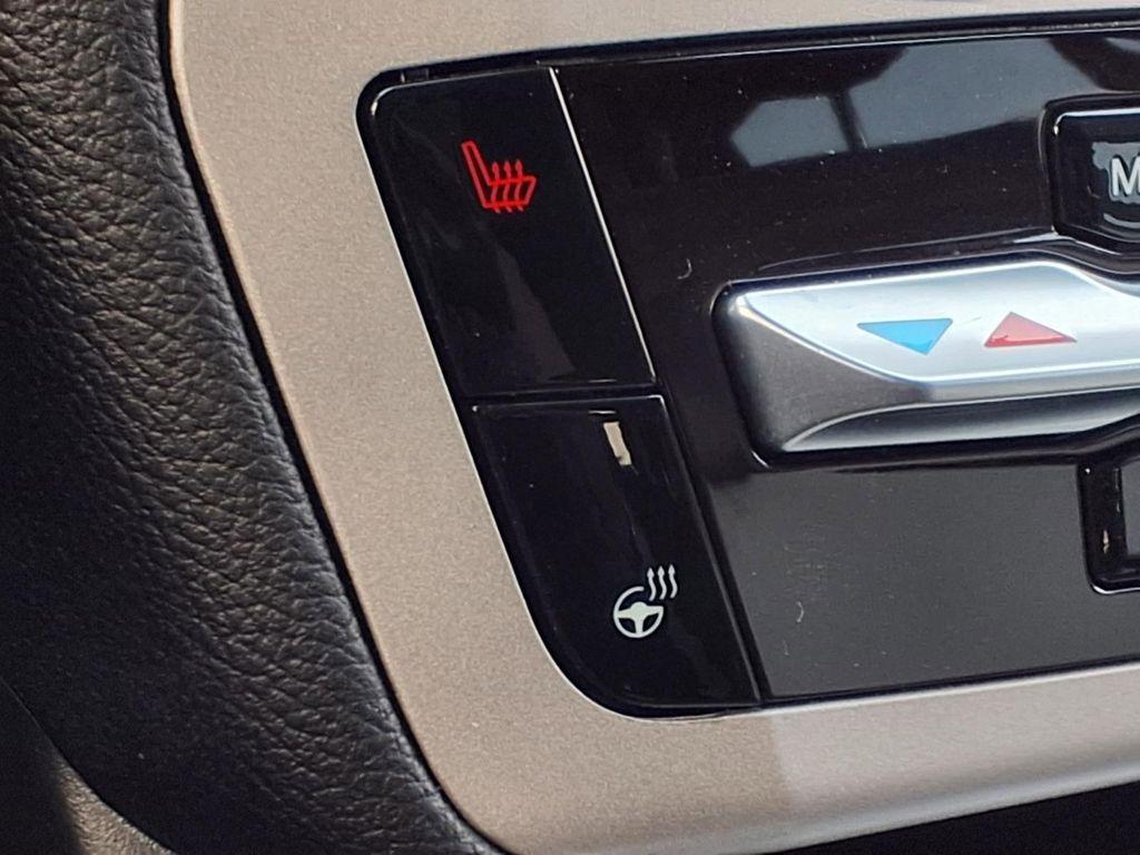 used 2023 Ford Explorer car, priced at $33,933