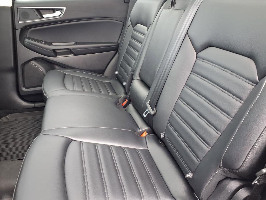 used 2024 Ford Edge car, priced at $29,994