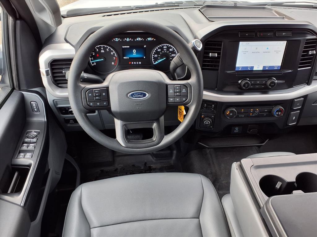 used 2022 Ford F-150 car, priced at $32,995