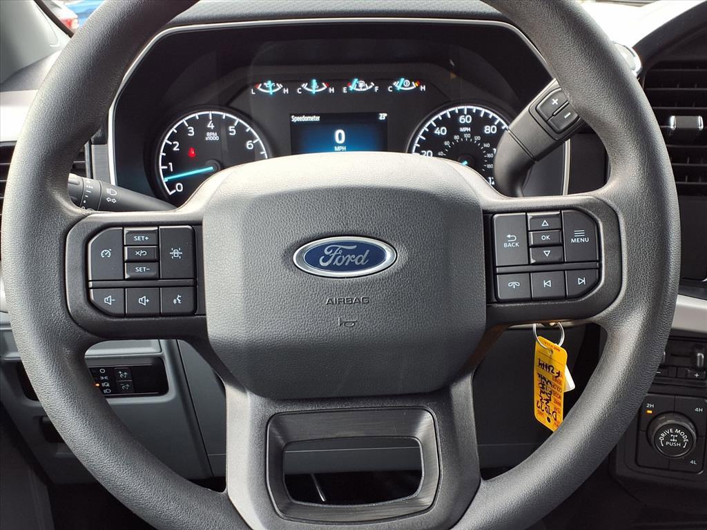 used 2022 Ford F-150 car, priced at $32,995