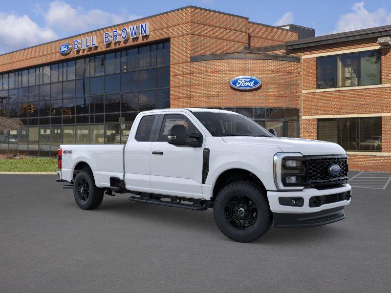 new 2026 Ford F-350 car, priced at $57,722
