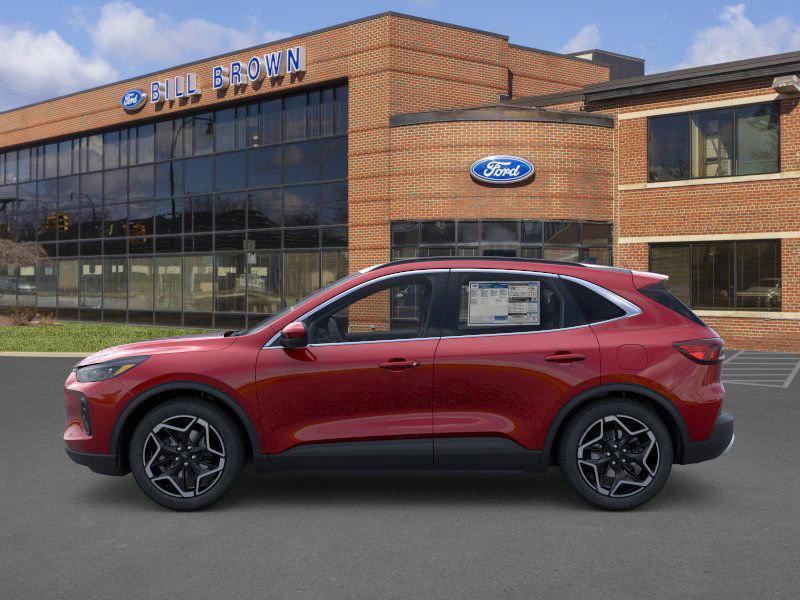 new 2026 Ford Escape car, priced at $37,637