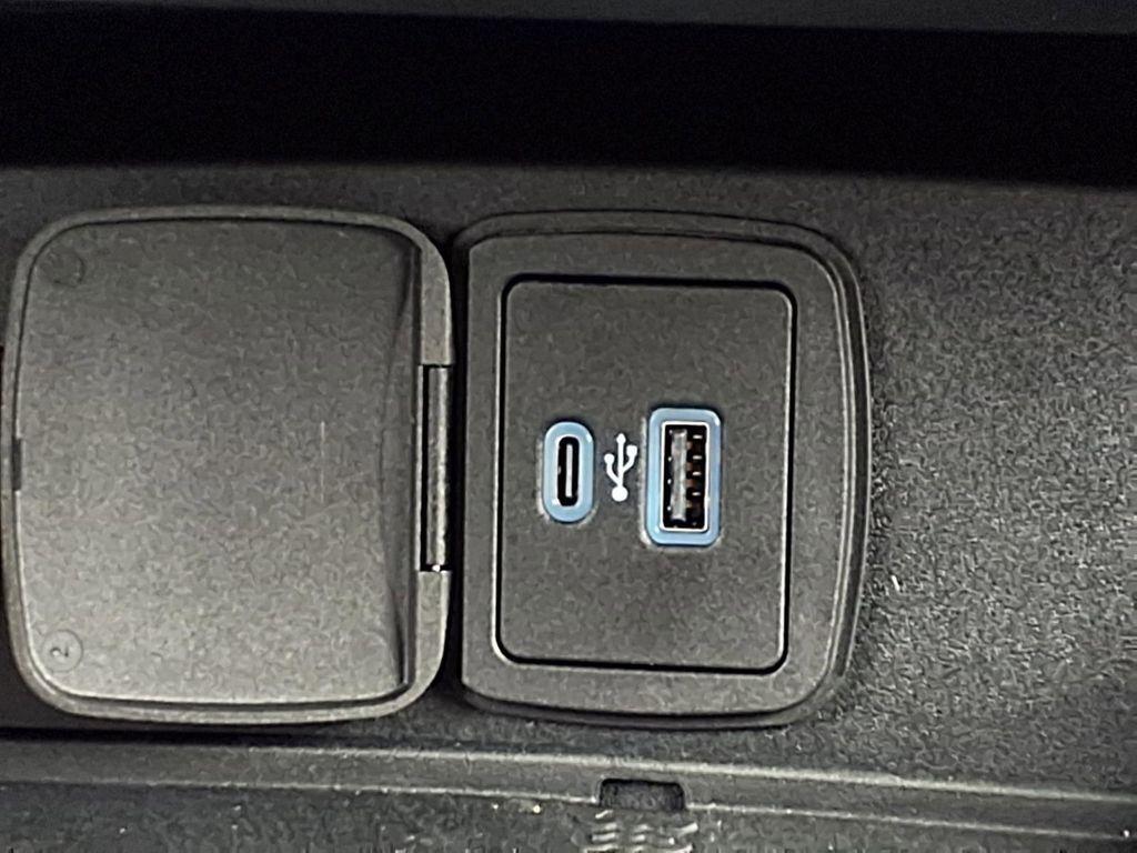 used 2022 Ford Bronco car, priced at $29,992