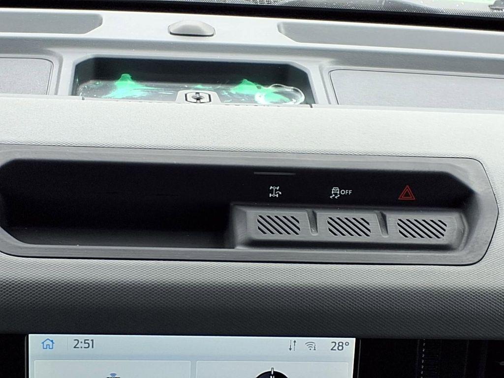 used 2022 Ford Bronco car, priced at $29,992